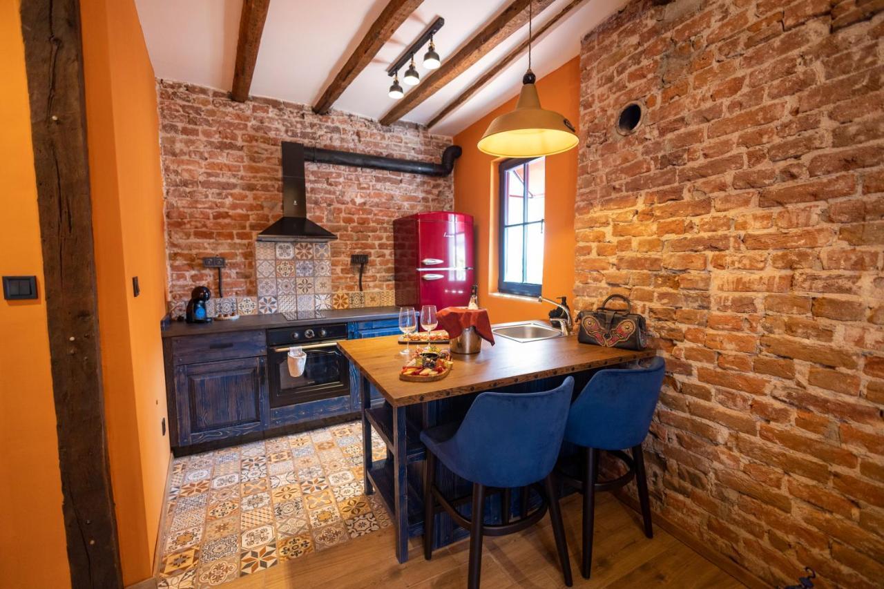 Nomad Studios, Kapana Plovdiv Extérieur photo