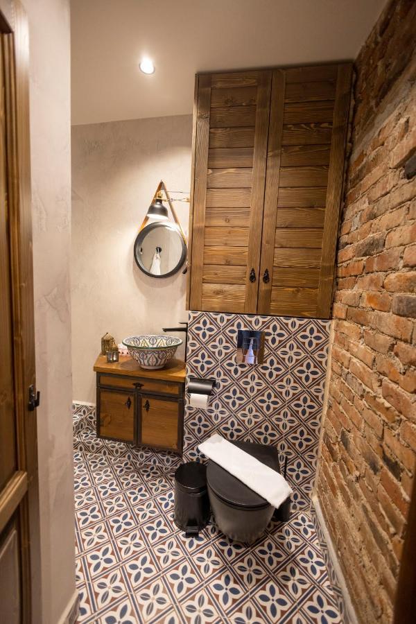 Nomad Studios, Kapana Plovdiv Extérieur photo