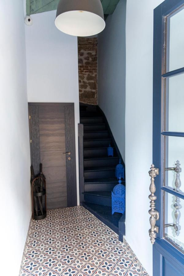 Nomad Studios, Kapana Plovdiv Extérieur photo