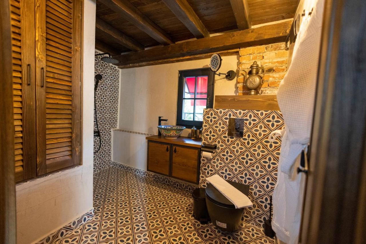Nomad Studios, Kapana Plovdiv Extérieur photo